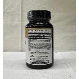 Windmill RED YEAST RICE 600MG TABLET 60CT WINDMILL