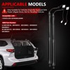 GZGN 6891009120 Electric Rear Hatch Lift Struts Tailgate Power Shock