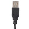 WiFi Adapter Dual 5Dbi Antenna 802.11ac 5G 2.4G USB3.0 1200Mbps
