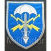 Germany German Special Forces Company Command Patch