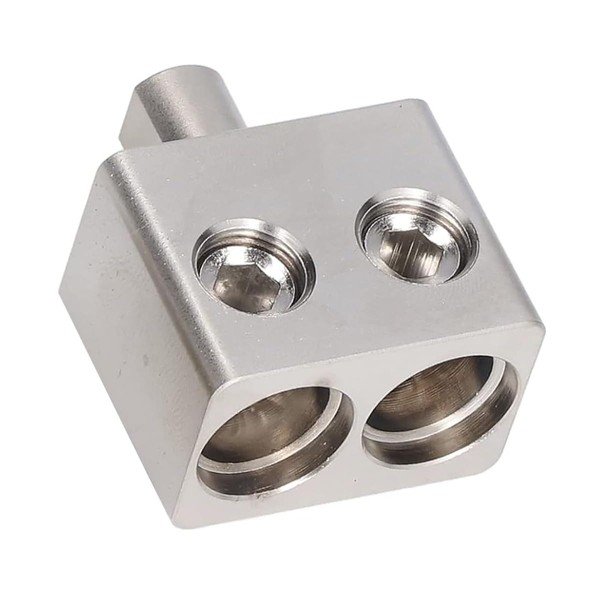 maxxcount PowerSplitter Power Distribution Block 1 x 0GA (35-50 mm²)