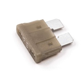 Grote 82-ANR-7.5A ATC Blade Style Standard Fuses - 7.5 Amp - 5 Pack