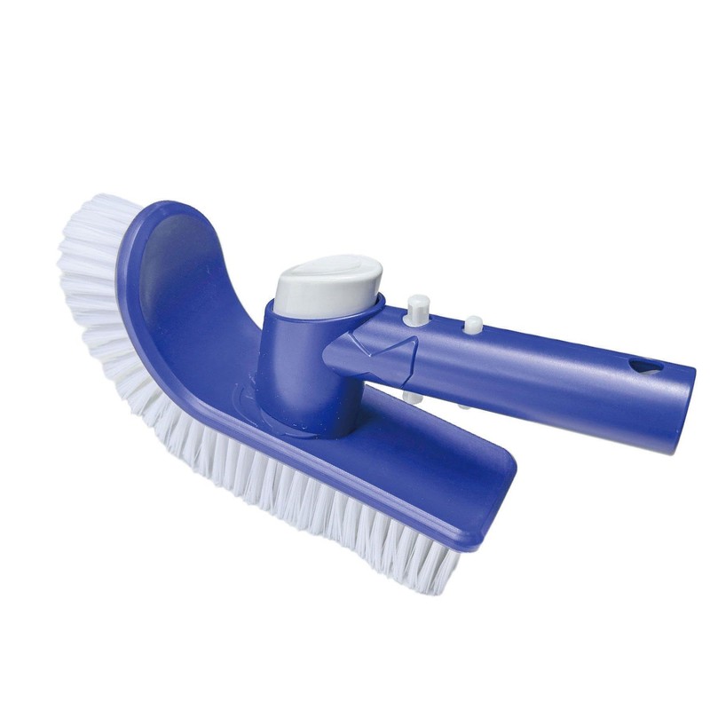 In The Swim 8‑Piece Deluxe Spa Cleaning Kit – Complete