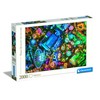Clementoni Clementoni 32084 Winter Wonderland in London Jigsaw Puzzle 2000