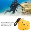 Cartoon Fish Scuba Dive Mouthpiece Dustproof Cover Second Stage Regulator