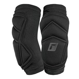 Reuch 5277010 Active Elbow Protector [7700] Black L