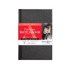 Stillman & Birn Alpha Series Hardbound Sketchbook, 5.5" x 8.5",