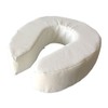 AlexOrthopedic Portable 2" Thick Padded Commode Cushion