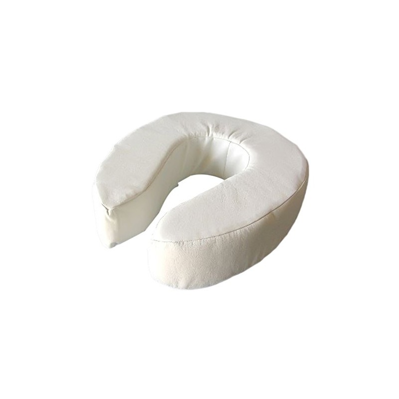 AlexOrthopedic Portable 2" Thick Padded Commode Cushion