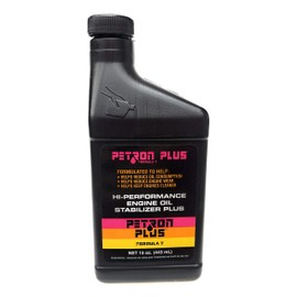 Petron Plus 12128 Hi-Performance Engine Oil Stabilizer Plus