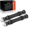 Frankberg 2 x Front Axle Coupling Rods Compatible with Silverado