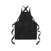 Carhartt 103439 Duck Apron - Black -