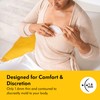 Medela Ultra-Breathable Nursing Pads, Highly Absorbent, Super Soft, Discreet Design
