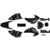 Kalair GFX Graphics kit for Honda CRF150F (2003-2007) Division Series