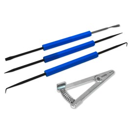 Elenco - Solder Ease Kit