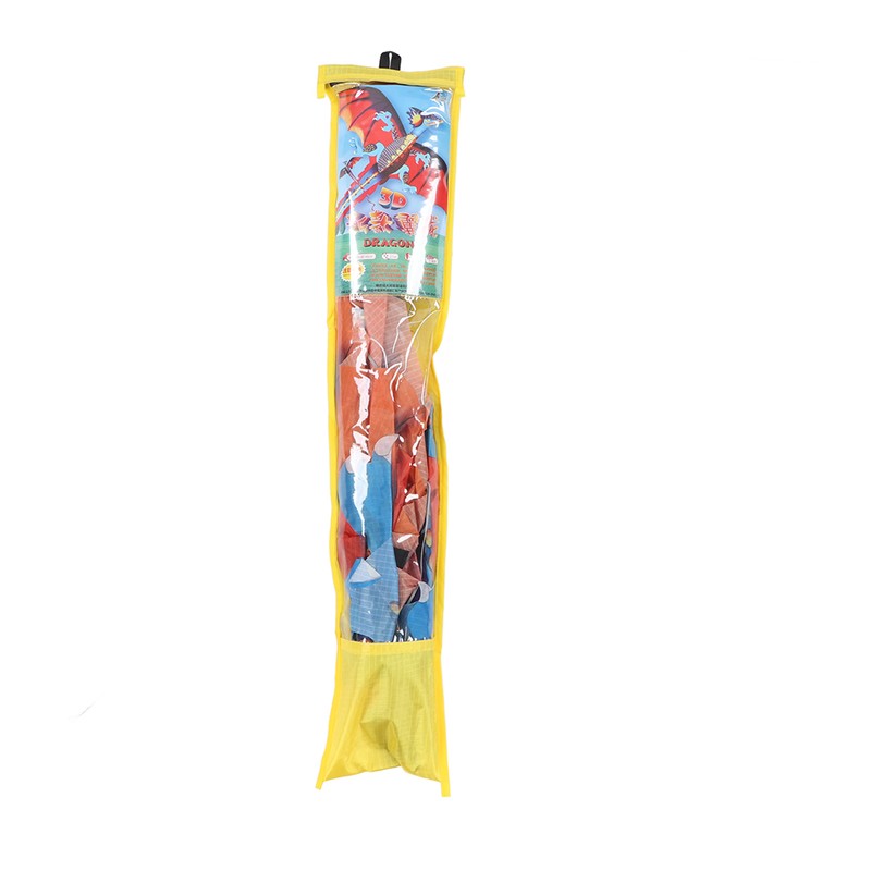 LED Kite Light Up Super Bright Classical Dragon Cartoon Animal