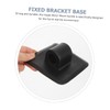 Kisangel 3pcs Kayak Motor Mounting Bracket Engine Mount Clip for