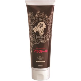 Hula Girl Color Treatment, Natural Brown, 8.8 oz (250 g)