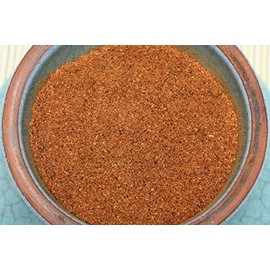 Chili Habanero Ground Ultra Sharp 50 g Spice Kontor Munich