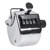 Chenfly Tally Clicker Counter, Hand Tone Counter - Manual People