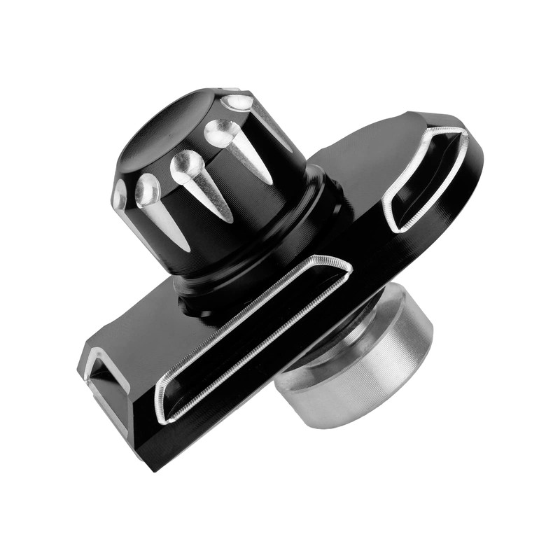 VG MOTO Motorcycle Seat Bolt Nut Tab Kit Screw Mount