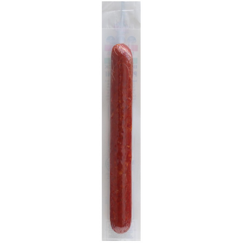 Trail's Best 1.1oz Pepperoni Sticks – 16 Count Tubs (6