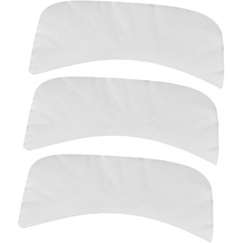 Mikinona 300 Piezas Membrana Cervical Antifaz Para Dormir Antiarrugas Del Cuello Mascarillas Para Dormir Accesorios Para El Cuidado Del Cuello Antiarrugas Seda