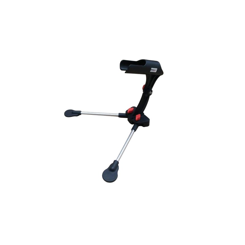 Brocraft Ice Fishing Stand Rod Holder