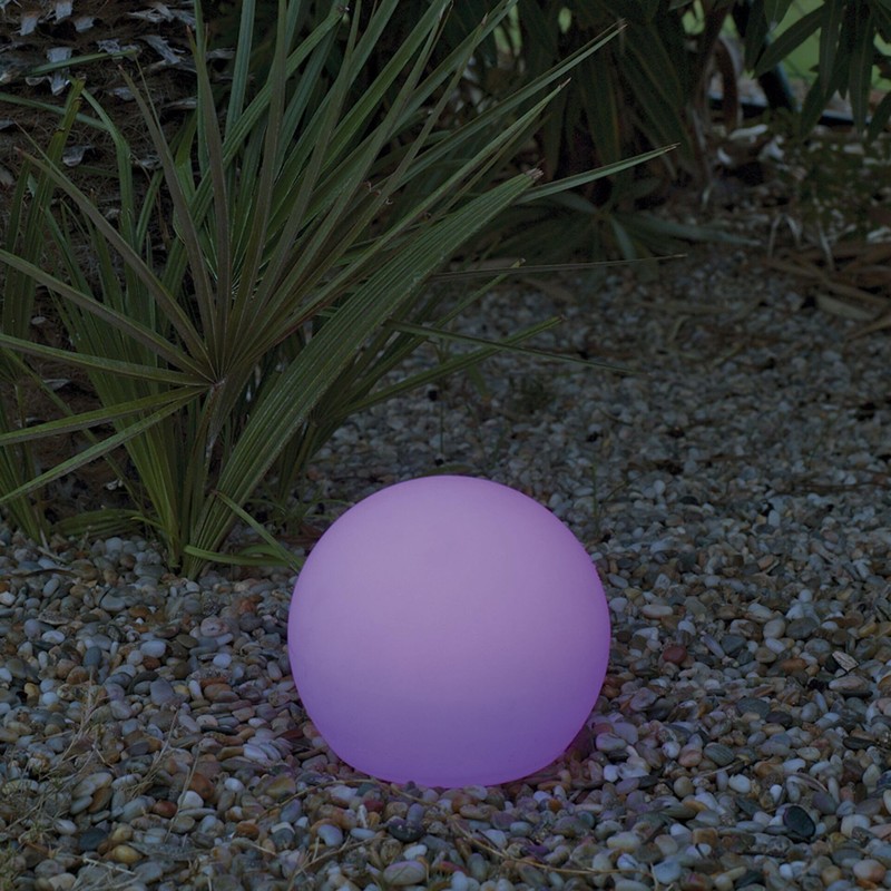 newgarden New Garden Buly 20 LED Solar Floating IP68