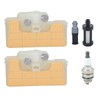 Powtol MS290 Air Filter for STIHL 029 MS310 039 MS390