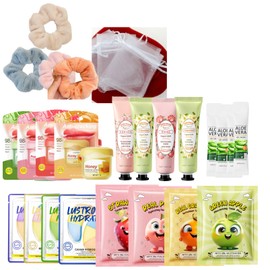 Thalixiry Skin Care Set - Facial Care Set Nourish and Moisturizer 28pcs