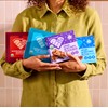 All In Snack Bars Madagascar Vanilla, Honey & Almonds -