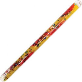 Toysmith Jumbo Spiral Glitter Wand (Assorted Colors)