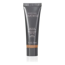 Maquillaje Mary Kay Time Wise 3d, Base De Maquillaje