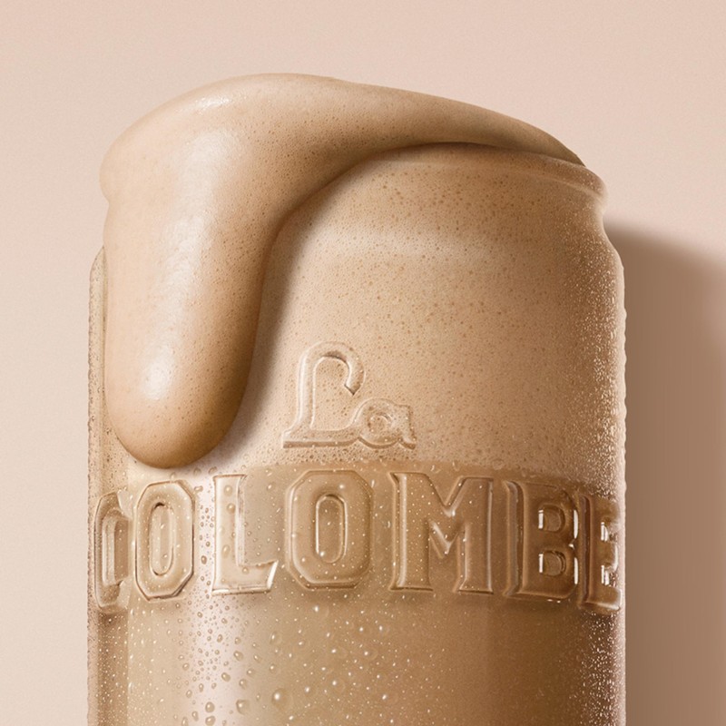 La Colombe Coffee, Caramel Draft Latte, 11 fl oz Cans