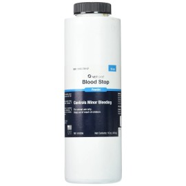 VetOne Blood Stop Powder for Animals 16oz.