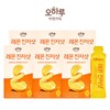 Oharu Lemon Ginger Shot 10 packets / 오하루 레몬진저샷 10포 X 4+2박스