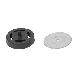 Truper FUM-114, Boquilla JD-12 para fumigadores FUM-12, 16 y 20