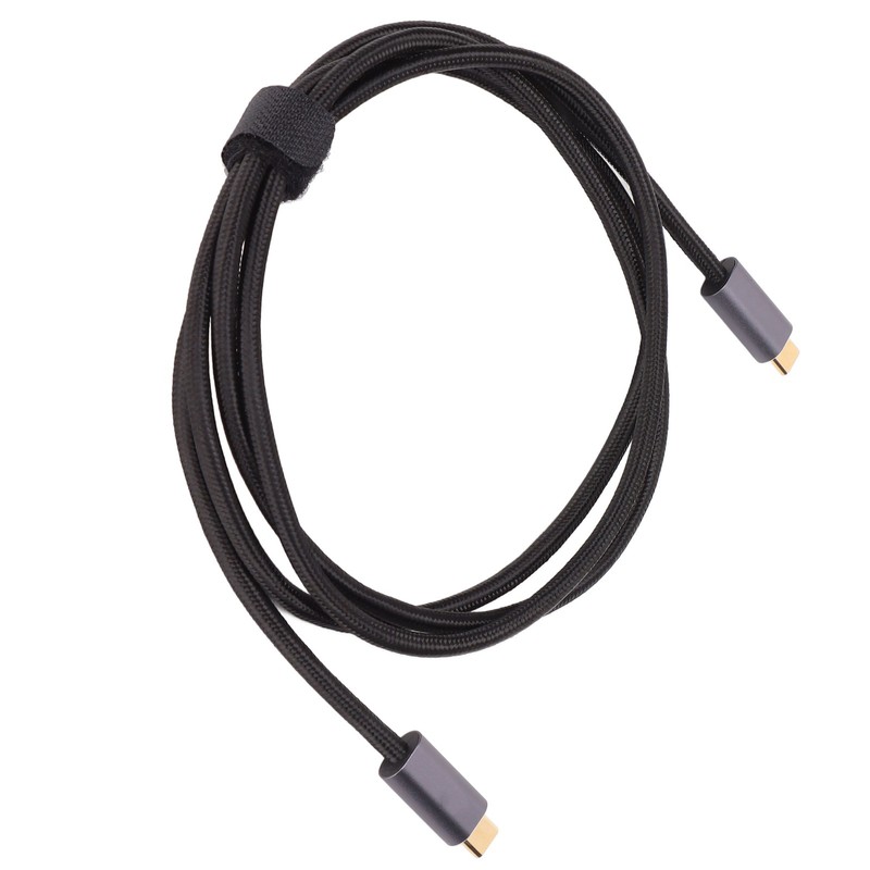 Type C Extension Cable USB3.2 100W 20Gbps 8k 60hz Male