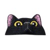 Phoenix Ikki Cat Cat Cute Animal Funny Embroidered Patch Patch