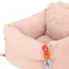 Hamster Chain Hammock Cute Soft Winter Warm Hammock with Small