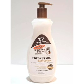 Palmer’s Palmer's Coconut Oil Formula Coconut Oil Body Lotion 24 Hour Moisture - 17 oz