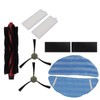 Sweeper Filter Replacement Side Brush Main Brush Rolling Brush Sweeping