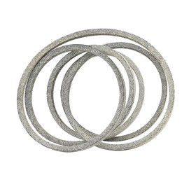 TGauto Mower Deck Belt 109-8073 Fits for Exmark 109-8073, 116-1985, 135-5774-SL, 135-5774 - Kevlar Cord Belt