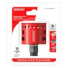 Diablo Diamond-Grit Hole Saw with Snap-Lock Plus Mandrel System -