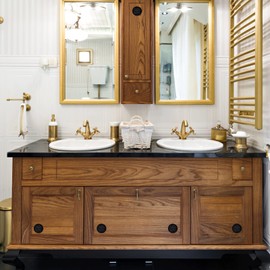 Black Ventilation Grille Stainless Steel Ventilation Hole 53 mm Round Ventilation Hole for Cabinets Kitchen Bedroom Offices Pack of 12