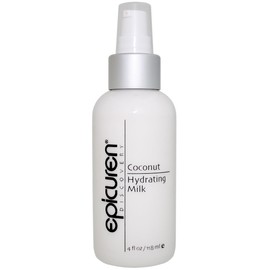 epicuren DISCOVERY Coconut Hydrating Milk, 4 oz.