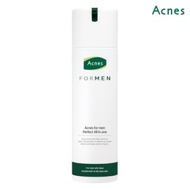 Acnes for Men Perfect All-in-one 200ml / 아크네스 포맨 퍼펙트 올인원 200ml