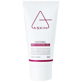 (에이스킨)에이스킨 수딩 모이스처라이징 젤 50ml (Aceskin) Aceskin Soothing Moisturizing Gel 50ml