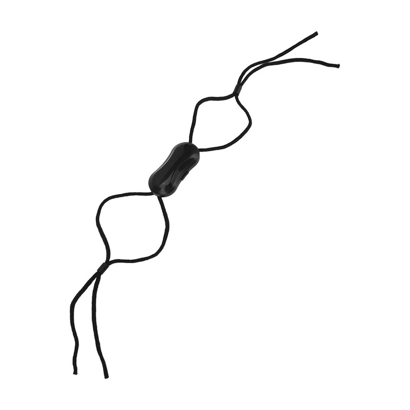 Electric Prevent Snoring Device Microcurrent Improve Sleep Smoothing Breathe Machine